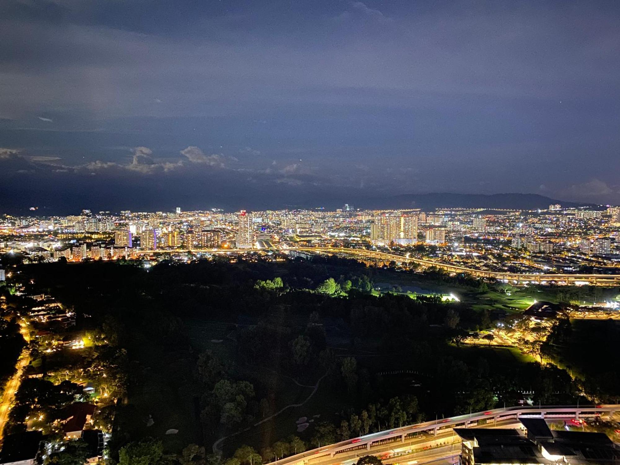 Eaton Residences Klcc By Leo Homestay Kuala Lumpur Exteriér fotografie